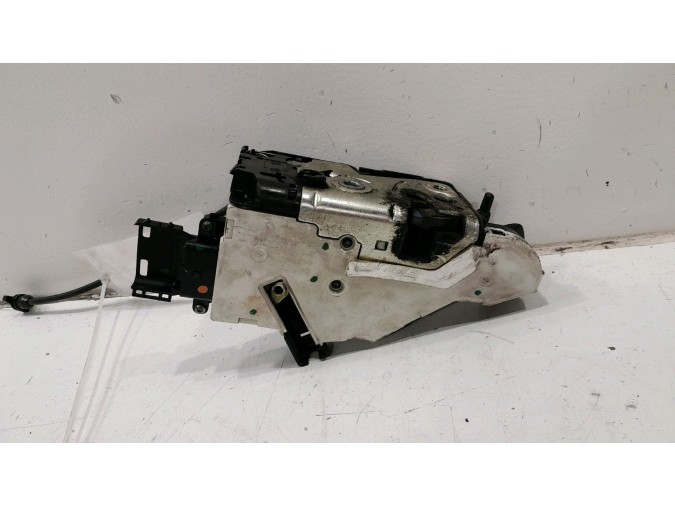 CERRADURA PUERTA DELANTERA IZQUIERDA PEUGEOT 207 2008
