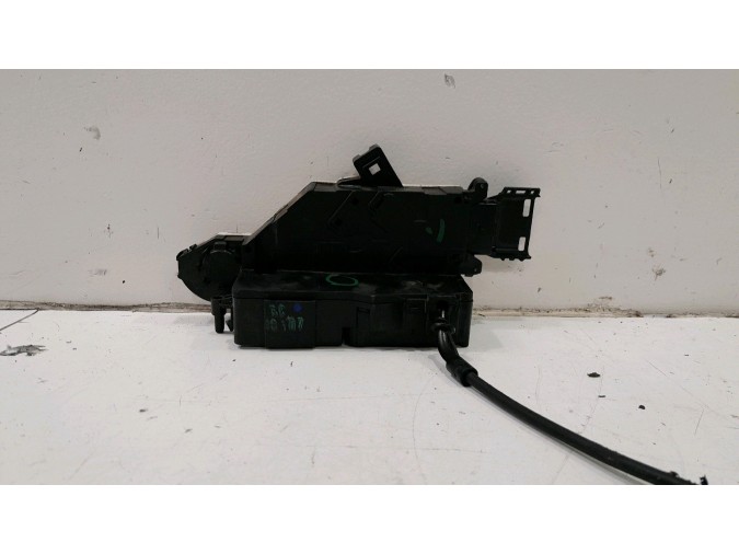 CERRADURA PUERTA DELANTERA DERECHA PEUGEOT 207 2008