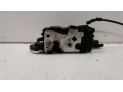 CERRADURA PUERTA DELANTERA DERECHA PEUGEOT 207 2008