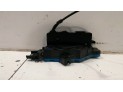 CERRADURA PUERTA TRASERA IZQUIERDA PEUGEOT 207 2010