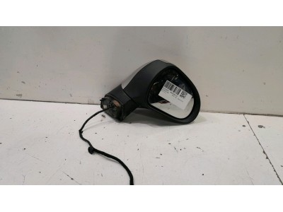 RETROVISOR DERECHO PEUGEOT 207 GRIS 2010
