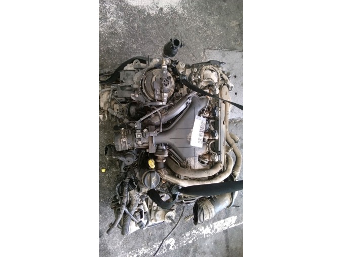 COMPRESOR AIRE ACONDICIONADO CITROEN C4 PICASSO 2010