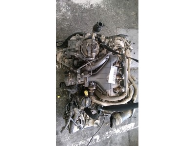 MOTOR ARRANQUE CITROEN C4 PICASSO 2010