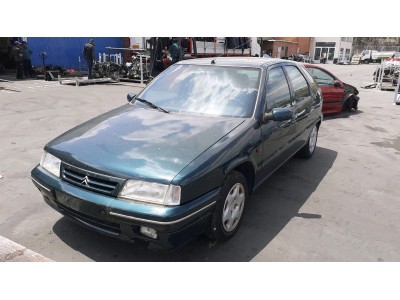 TRANSMISIÓN DELANTERA IZQUIERDA CITROEN ZX 2000