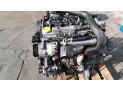 MOTOR CON ACCESORIOS Y CAJA DE CAMBIOS OPEL ASTRA 2004