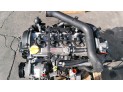 MOTOR CON ACCESORIOS Y CAJA DE CAMBIOS OPEL ASTRA 2004