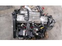 MOTOR CON ACCESORIOS Y CAJA DE CAMBIOS FORD FOCUS 1999