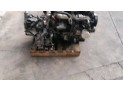 MOTOR CON ACCESORIOS Y CAJA DE CAMBIOS FORD FOCUS 1999