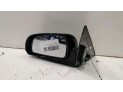 RETROVISOR IZQUIERDO HYUNDAI SONATA NEGRO 2007