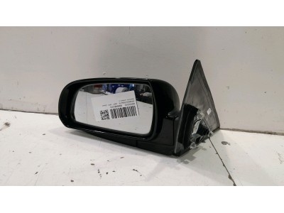 RETROVISOR IZQUIERDO HYUNDAI SONATA NEGRO 2007