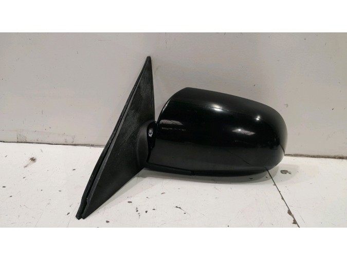 RETROVISOR IZQUIERDO HYUNDAI SONATA NEGRO 2007