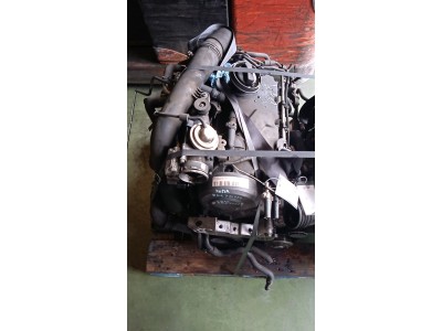 PANEL DELANTERO VOLKSWAGEN TOURAN 2005