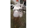 CAJA CAMBIOS VOLKSWAGEN TOURAN 2005