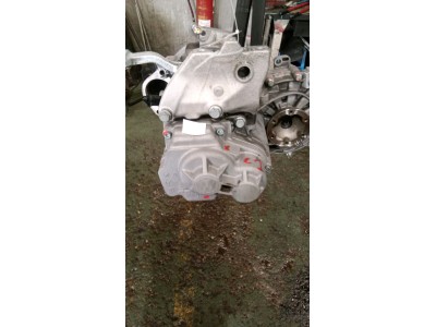 CAJA CAMBIOS VOLKSWAGEN TOURAN 2005