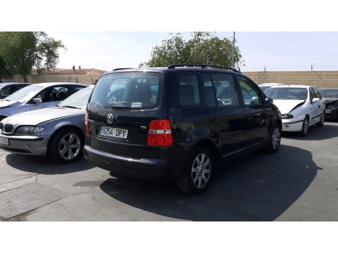 MANDO ELEVALUNAS VOLKSWAGEN TOURAN 2005