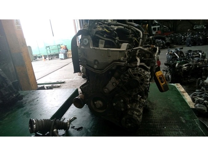 MOTOR SO FIAT TALENTO 2021