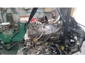 MOTOR CON ACCESORIOS Y CAJA DE CAMBIOS FIAT TALENTO 2021