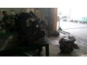 MOTOR CON ACCESORIOS Y CAJA DE CAMBIOS CITROEN XSARA 2002