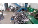 MOTOR CON ACCESORIOS Y CAJA DE CAMBIOS CITROEN XSARA 2002