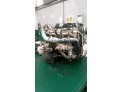 MOTOR CON ACCESORIOS Y CAJA DE CAMBIOS CITROEN XSARA PICASSO 2002
