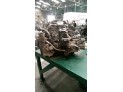 MOTOR CON ACCESORIOS Y CAJA DE CAMBIOS CITROEN XSARA PICASSO 2002