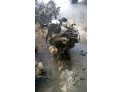 MOTOR CON ACCESORIOS Y CAJA DE CAMBIOS PEUGEOT 206 1999