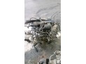 MOTOR CON ACCESORIOS Y CAJA DE CAMBIOS PEUGEOT 206 1999