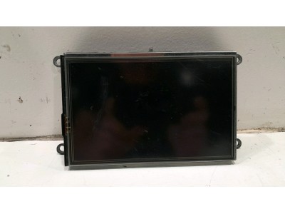 Display Radio Multifunción CITROEN C4 PICASSO 2017