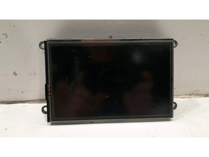 Display Radio Multifunción CITROEN C4 PICASSO 2017