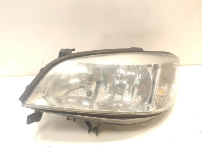 FARO DELANTERO IZQUIERDO MITSUBISHI COLT 1999
