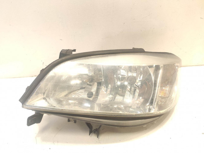 FARO DELANTERO IZQUIERDO MITSUBISHI COLT 1999