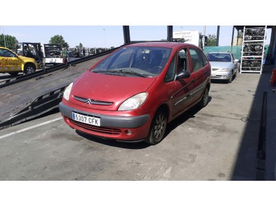 RETROVISOR IZQUIERDO CITROEN XSARA 2003