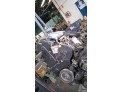MOTOR CON ACCESORIOS SIN CAJA DE CAMBIOS HYUNDAI LANTRA 2000