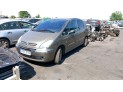 Intercooler CITROEN C4 2007