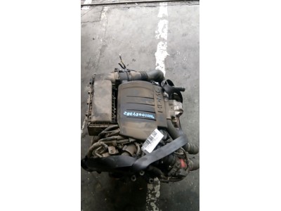 CAJA CAMBIOS CITROEN C4 PICASSO 2010