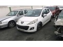 FARO ANTINIEBLA DELANTERO PEUGEOT 207 2011