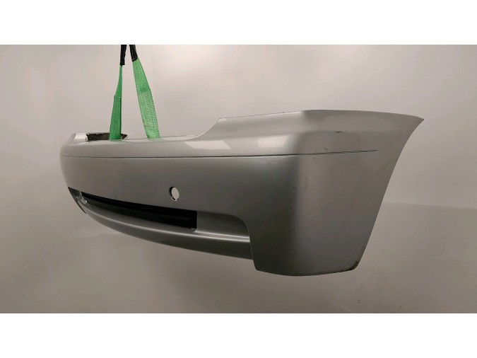 PARAGOLPES TRASERO BMW 320TD GRIS 2003