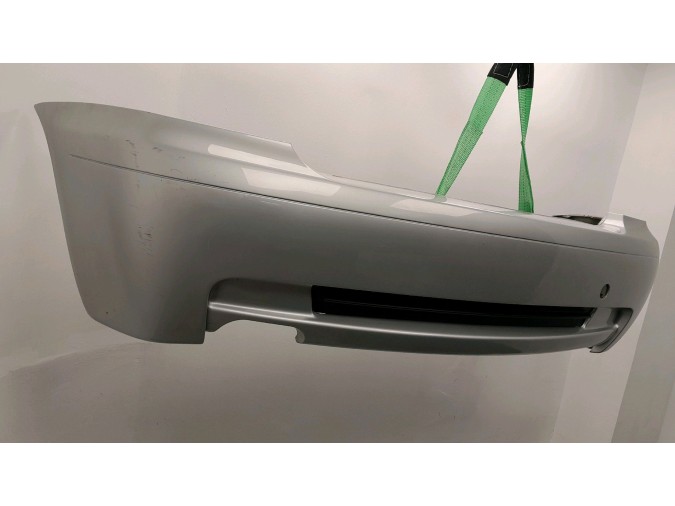 PARAGOLPES TRASERO BMW 320TD GRIS 2003
