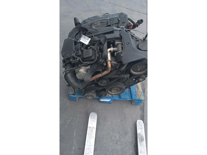 Motor BMW 320TD 2003