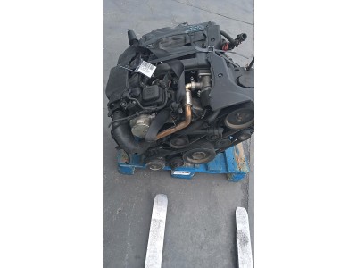 CAJA CAMBIOS BMW 320TD 2003