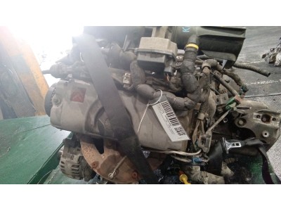Motor CITROEN C3 2004