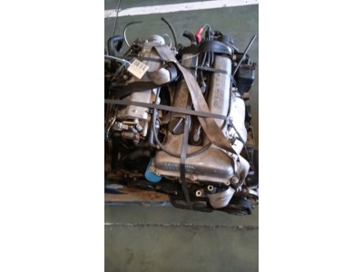 ALTERNADOR NISSAN PRIMERA 1995