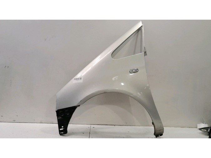 ALETA DELANTERA IZQUIERDA VOLKSWAGEN SHARAN GRIS 2001