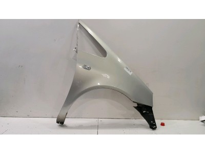 ALETA DELANTERA DERECHA VOLKSWAGEN SHARAN GRIS 2001