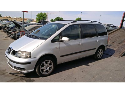 CREMALLERA DIRECCION SEAT ALHAMBRA 2001