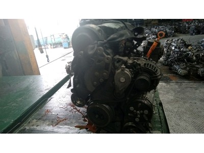 Motor SEAT ALHAMBRA 2001