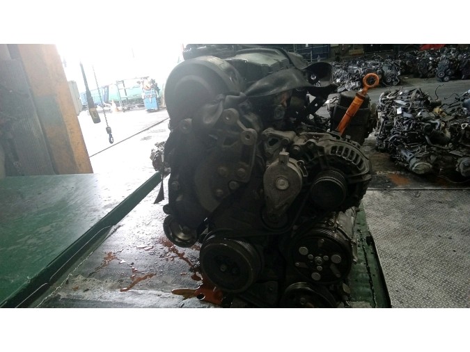 MOTOR ARRANQUE SEAT ALHAMBRA 2001