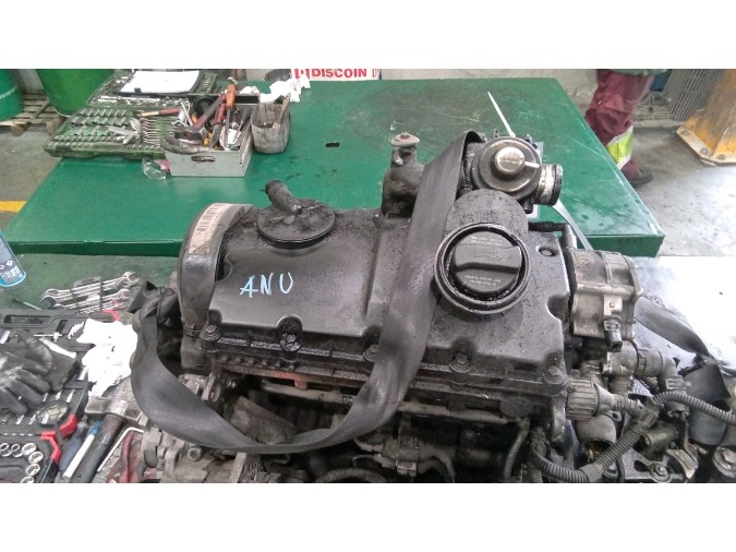 MOTOR ARRANQUE SEAT ALHAMBRA 2001