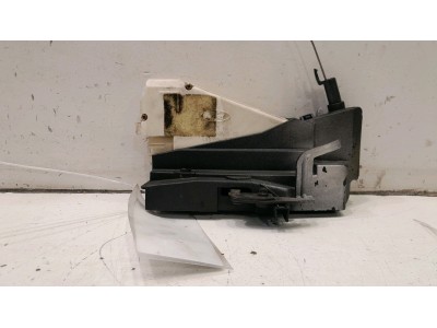 CERRADURA PUERTA TRASERA IZQUIERDA SEAT ALHAMBRA 2001