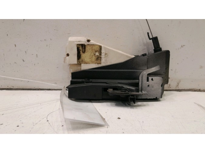 CERRADURA PUERTA TRASERA IZQUIERDA SEAT ALHAMBRA 2001
